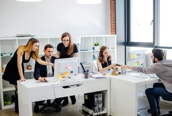 оформление сертификата ISO 18001